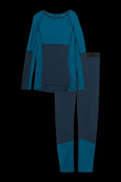 Bagheera Understall Merino Brisk Set Jr Store