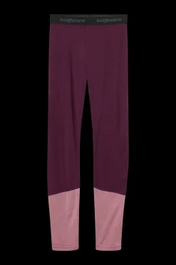 Bagheera Understall Merino Brisk Set Jr Flash Sale