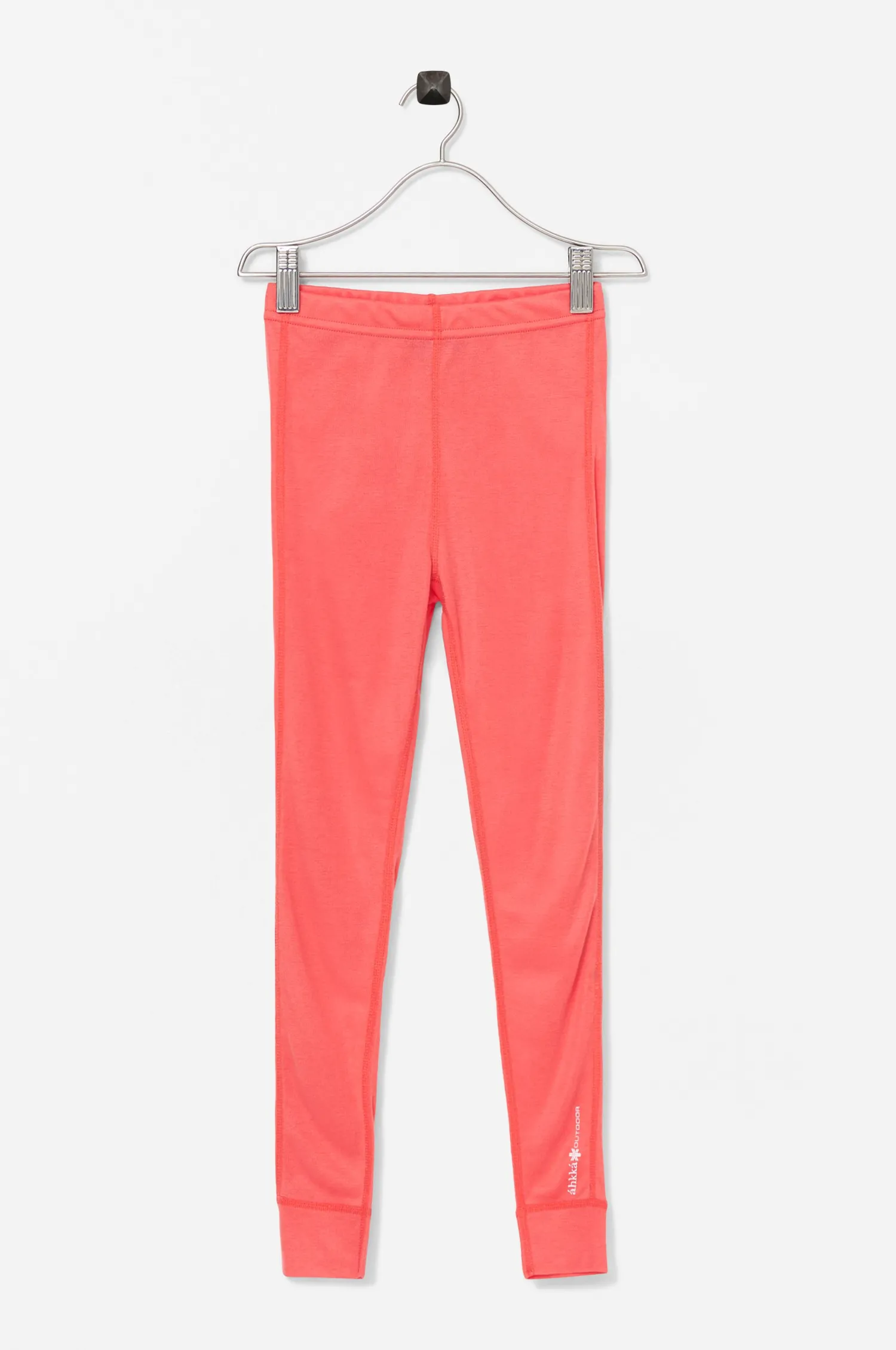Áhkká Understallsbyxor Logo Pants Tech Kids Best Sale