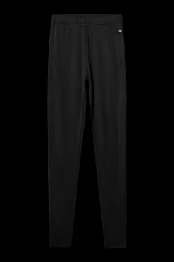 Áhkká Understallsbyxor Merino Wool Uw Pants Kids Best Sale
