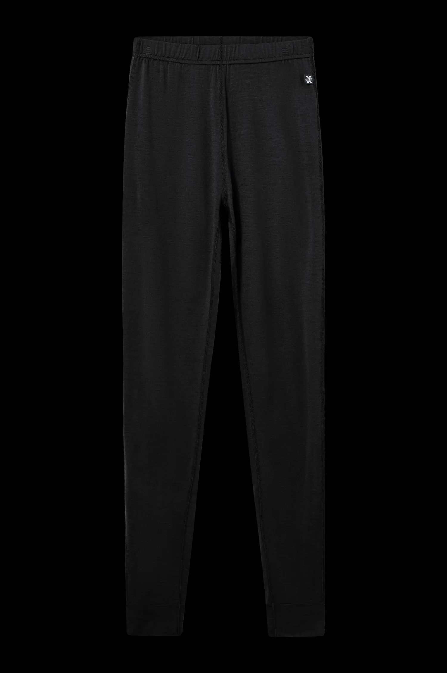 Áhkká Understallsbyxor Merino Wool Uw Pants Kids Best Sale