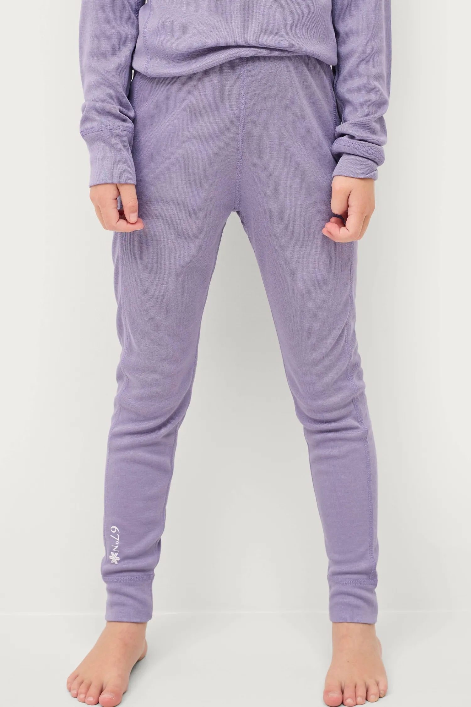 Áhkká Understallsbyxor Tech Pants Kids Best