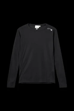 Áhkká Understallstroja Ls Tech Tee Kids Online
