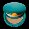 Shiseido Uv Protective Compact Foundation Spf30 Medium Beige