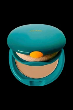 Shiseido Uv Protective Compact Foundation Spf30 Medium Beige