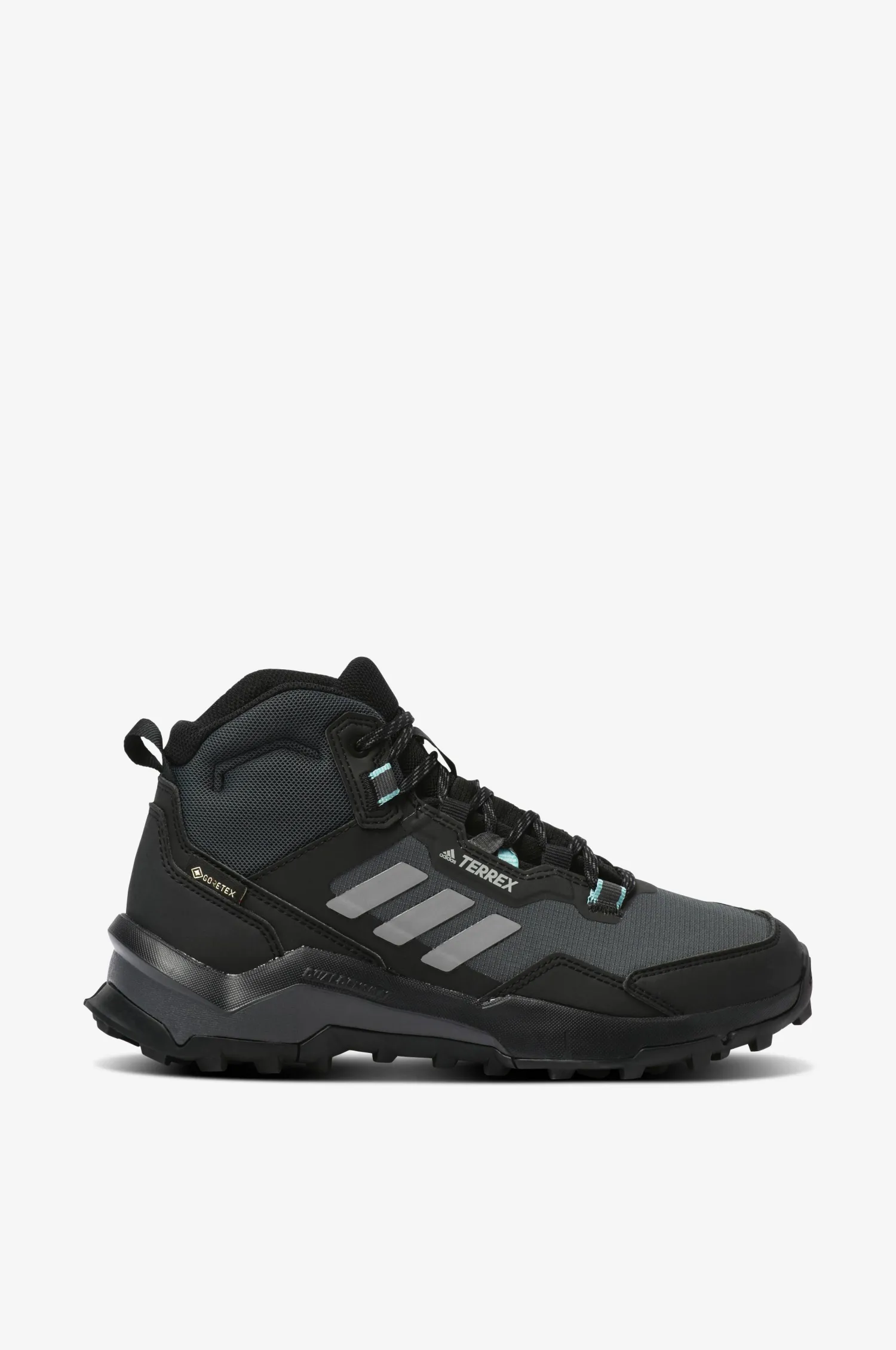 Dam adidas Sport Performance VandringsKängor Terrex Ax4 Mid Gtx W