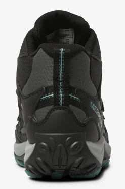 Dam Merrell VandringsKängor West Rim Sport Mid Gtx