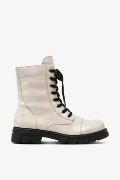 Dam Rieker Varmfodrade Boots