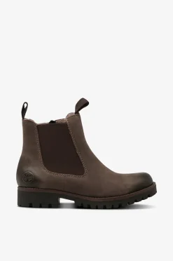 Dam Rieker Varmfodrade Boots