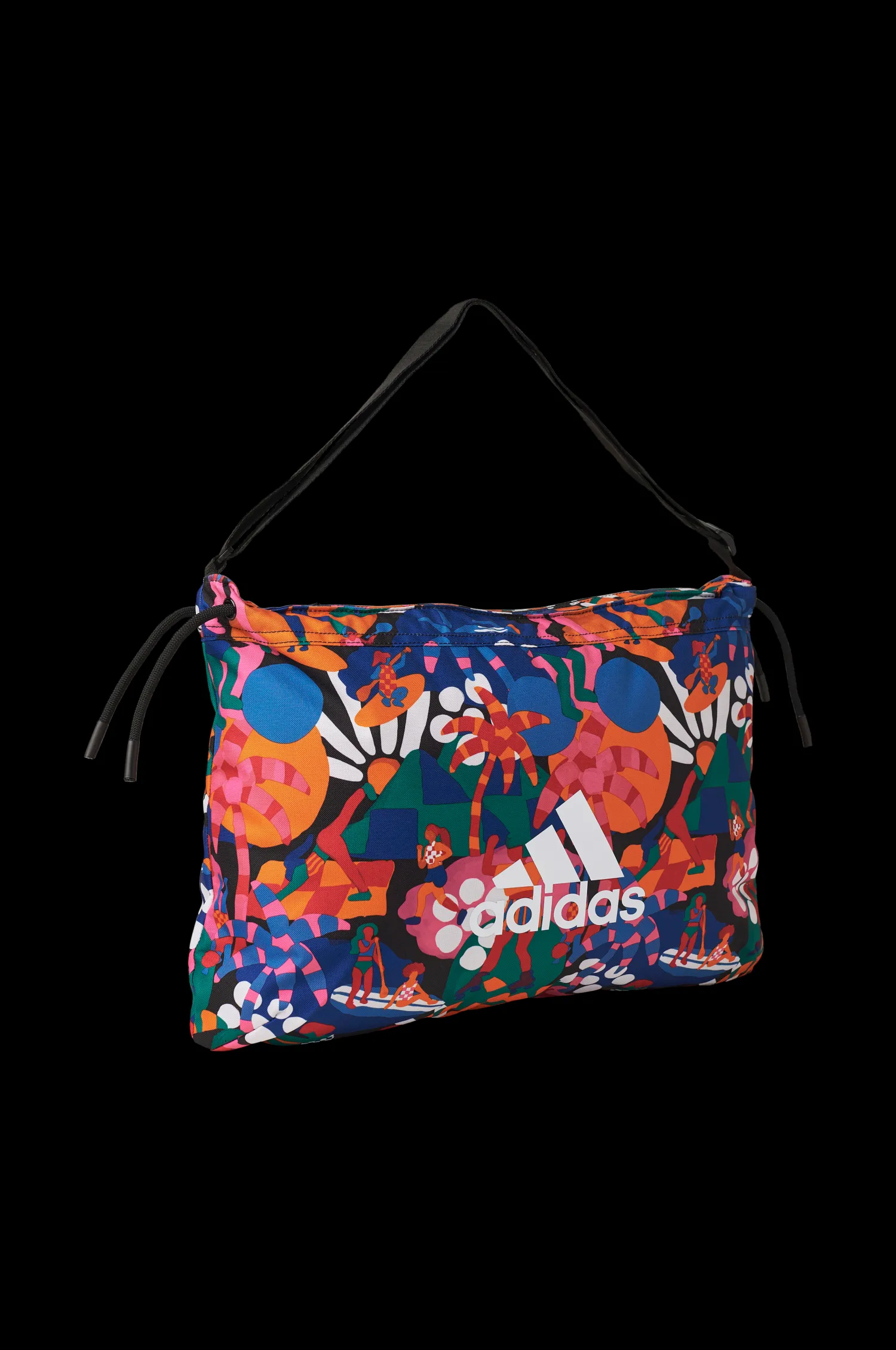Dam adidas Sport Performance Vaska Axfarm Shopper