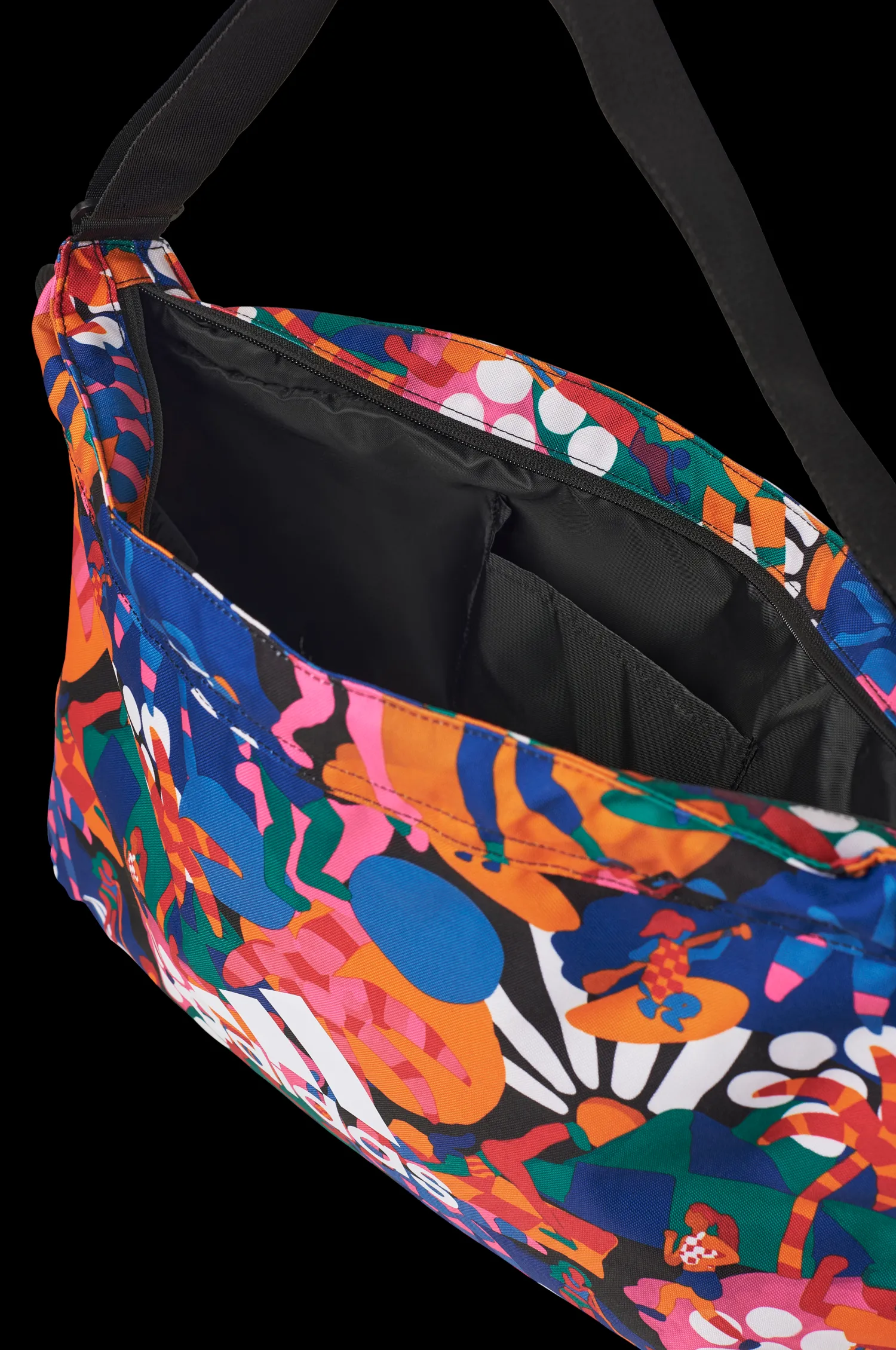 Dam adidas Sport Performance Vaska Axfarm Shopper