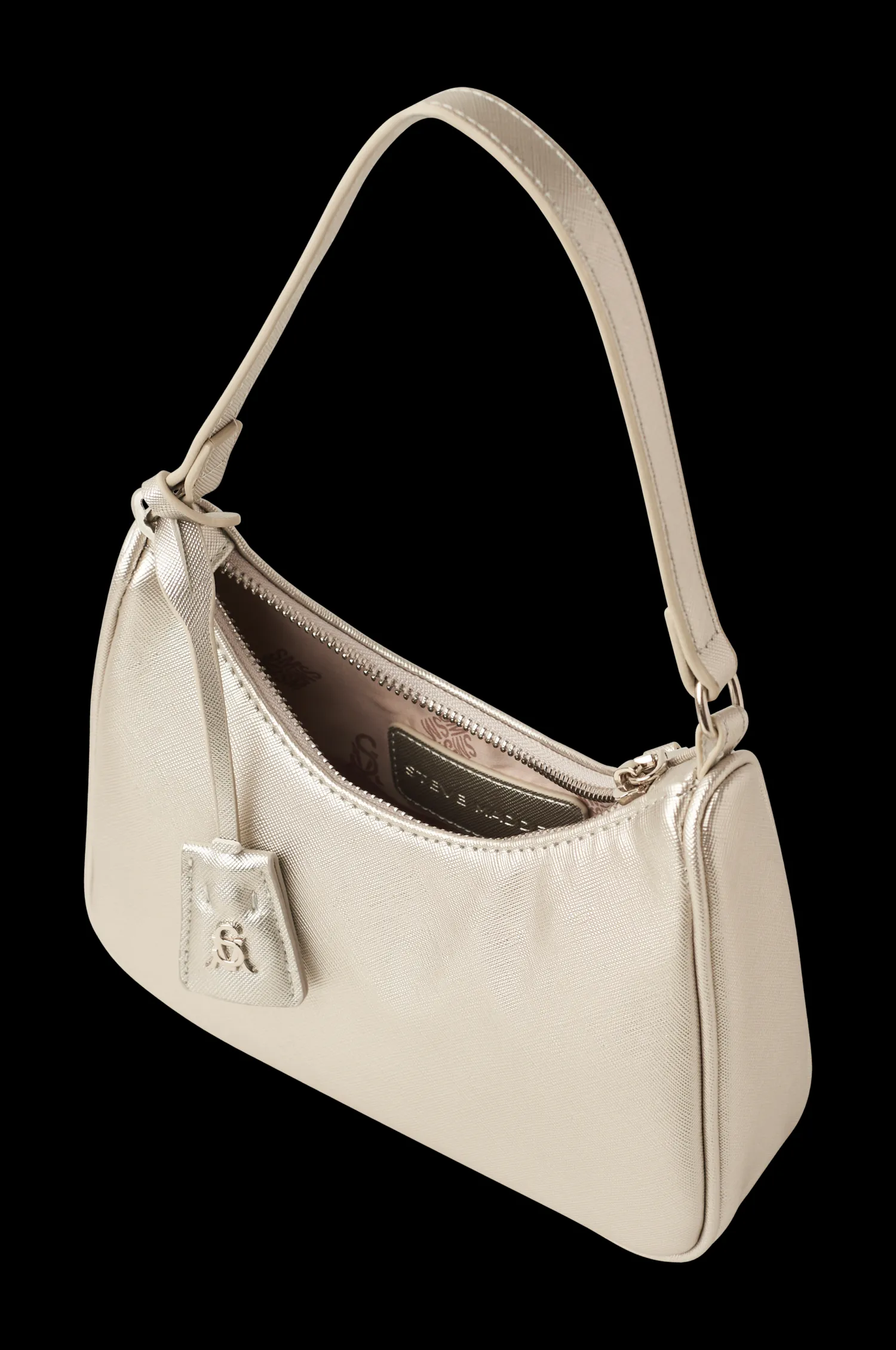 Dam Steve Madden Vaska Bglide Shoulderbag