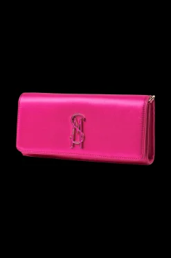 Dam Steve Madden Vaska Bvex-S Clutch
