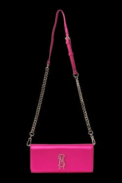 Dam Steve Madden Vaska Bvex-S Clutch