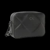 Dam Calvin Klein Vaska Re-Lock Quilt Camera Bag
