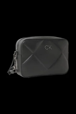 Dam Calvin Klein Vaska Re-Lock Quilt Camera Bag