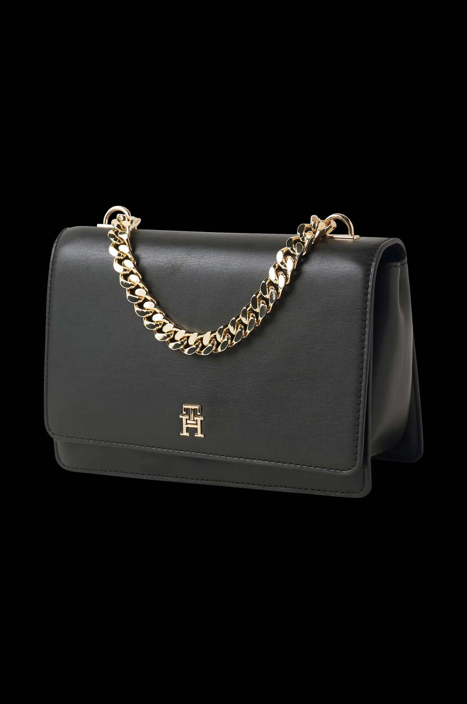 Dam Tommy Hilfiger Vaska Th Refined Med Crossover
