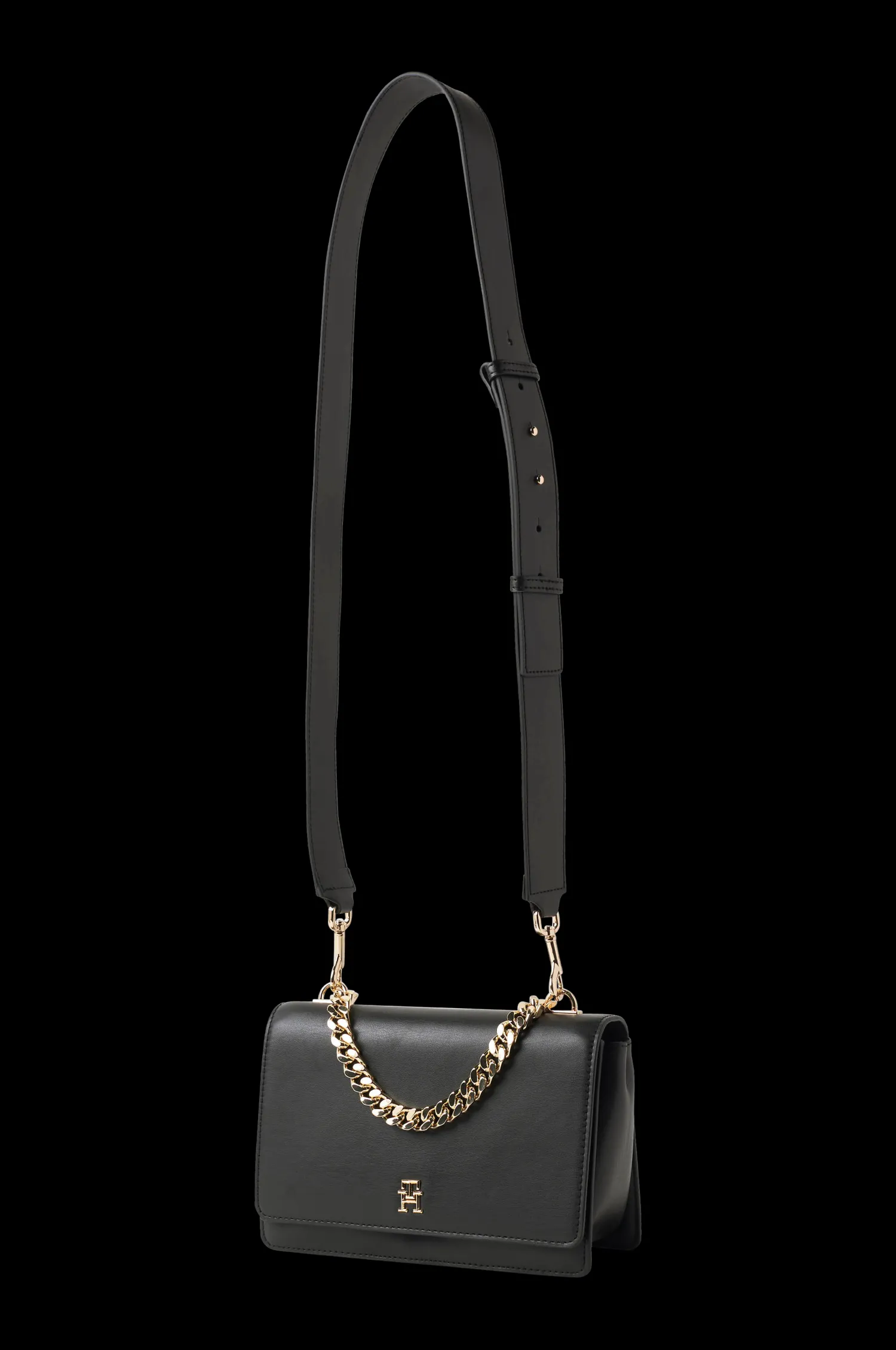 Dam Tommy Hilfiger Vaska Th Refined Med Crossover