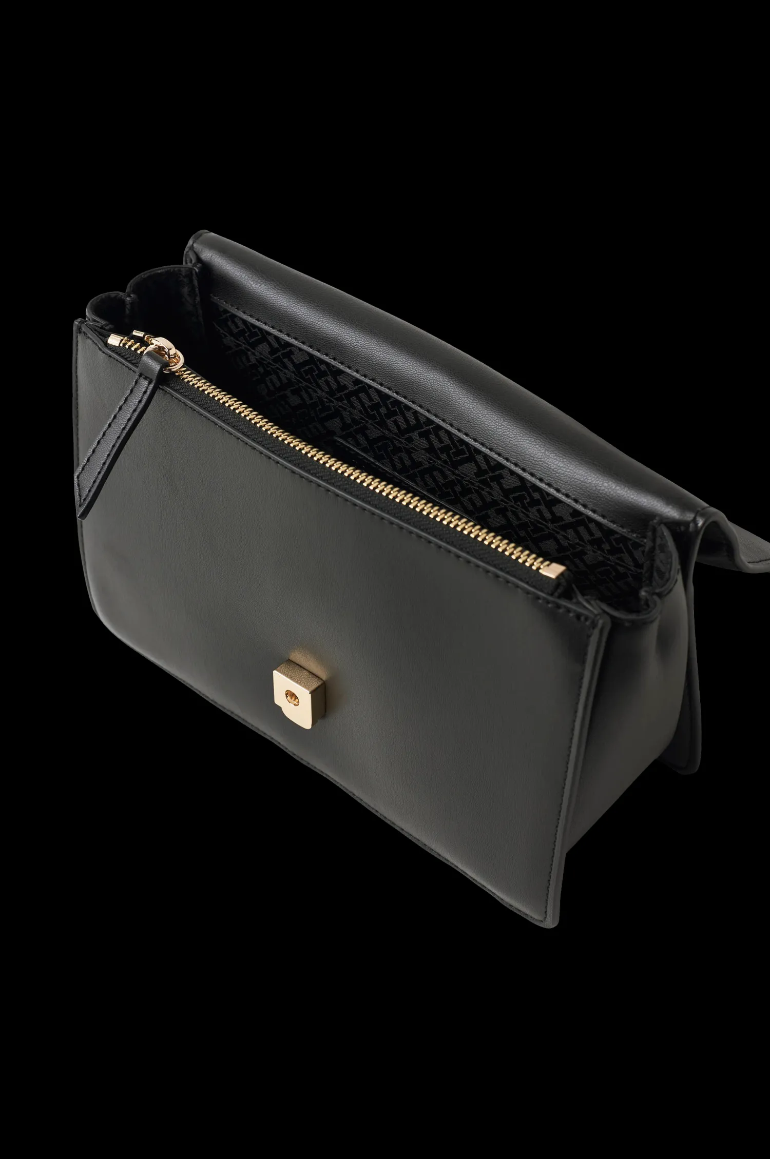 Dam Tommy Hilfiger Vaska Th Refined Med Crossover