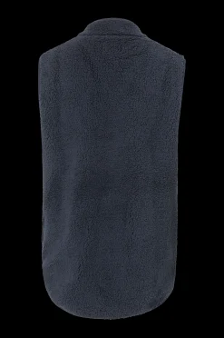 Resteröds Vast Fleece Vest Hot