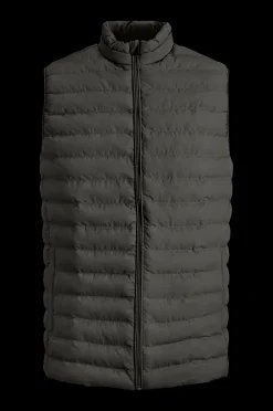 Jack & Jones Vast Jjerecycle Bodywarmer Clearance