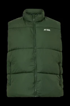 Jack & Jones Vast Jjmax Bodywarmer Pls Outlet