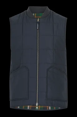 Lexington Vast Joffrey Quilted Reversable Vest Online