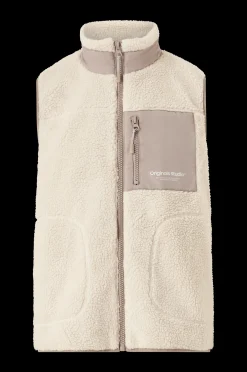 Jack & Jones Vast Jorvesterbro Teddy Bodywarmer Sn Sale