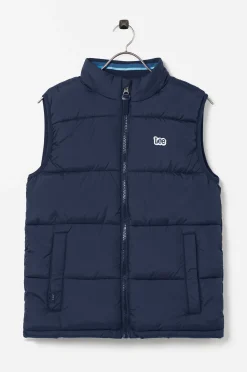 Lee Vast Gilet Clearance