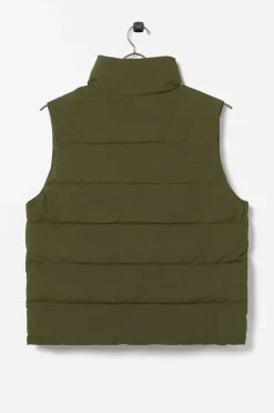 Les Deux Vast Mark Puffer Vest Kids Best Sale