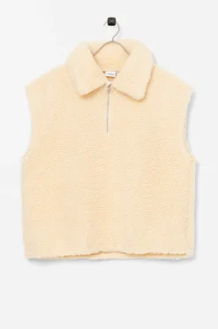 Name it Vast Nkfnateddy Waistcoat Store