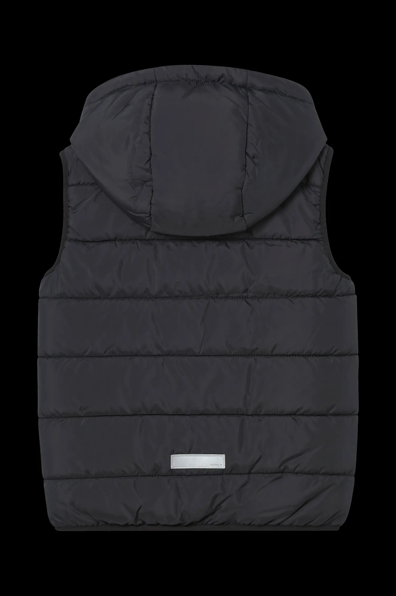Name it Vast Nkmmemphis Vest Pb Flash Sale