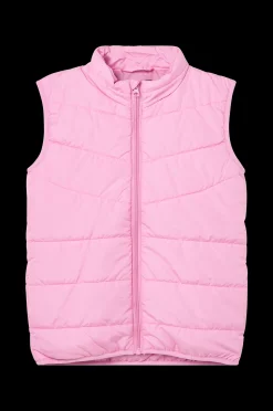 Name it Vast Nknmylane Vest Solid Online