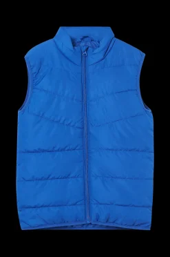 Name it Vast Nknmylane Vest Solid Shop