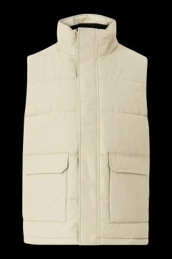 ONLY & SONS Vast Onscarl Life Quilted Vest Otw Outlet