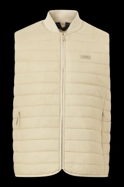 Calvin Klein Vast Quilted Crinkle Vest Store