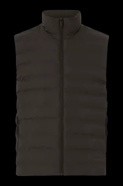 Selected HOMME Vast Slhbarry Quilted Gilet Outlet