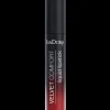 IsaDora Velvet Comfort Liquid Lipstick