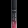 IsaDora Velvet Comfort Liquid Lipstick