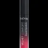 IsaDora Velvet Comfort Liquid Lipstick
