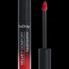IsaDora Velvet Comfort Liquid Lipstick