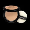 IsaDora Velvet Touch Sheer Cover Compact Powder