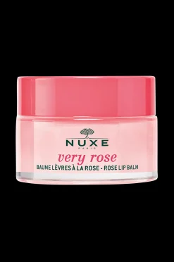 Nuxe Very Rose Lip Balm 15 Ml