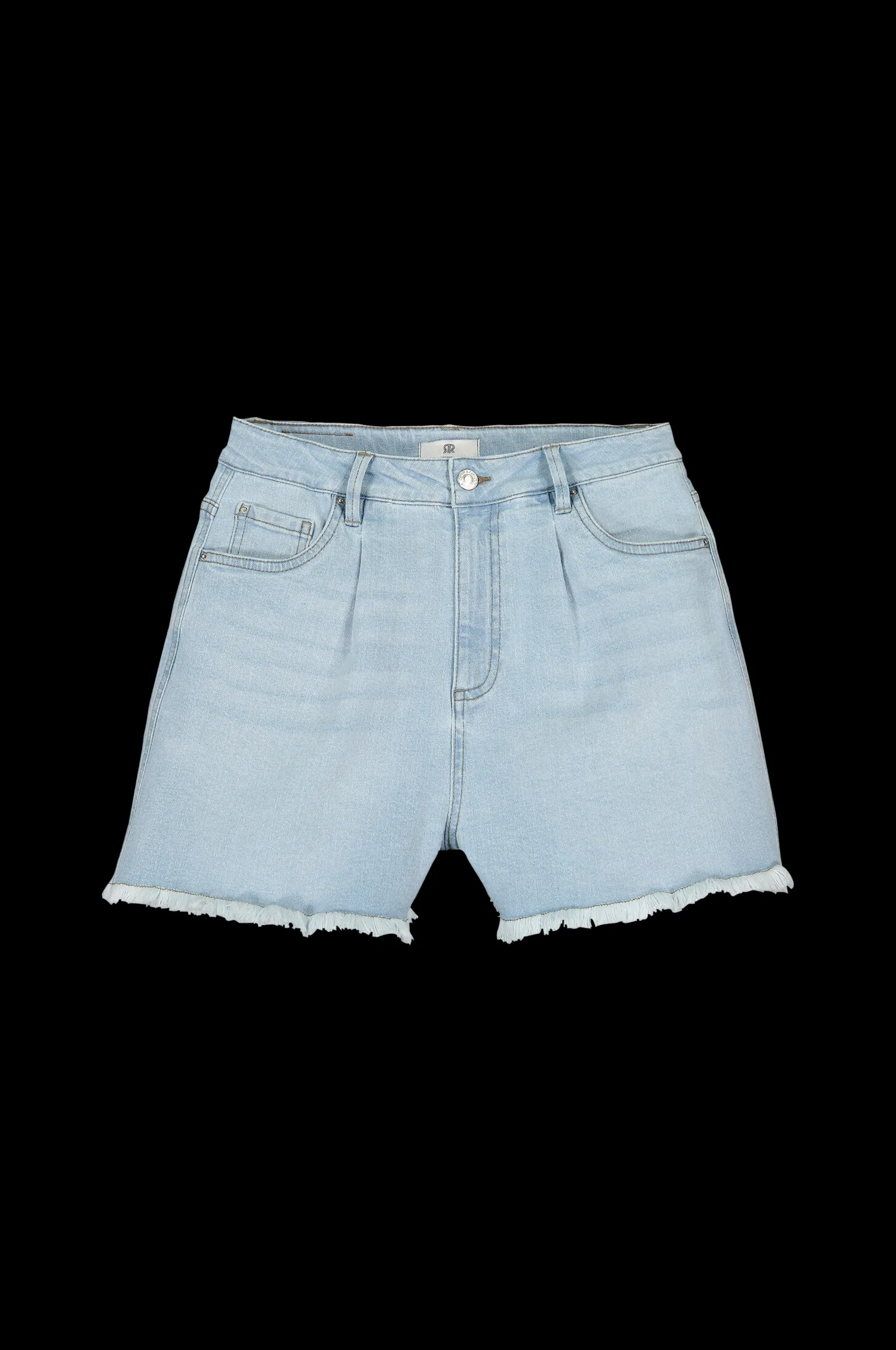 La Redoute Vida Jeansshorts New