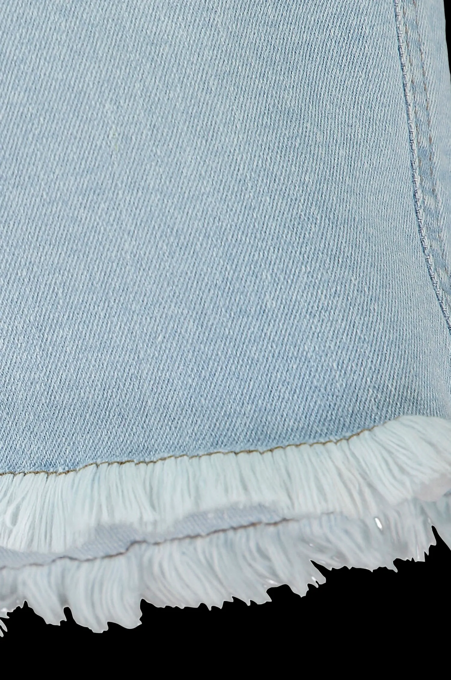 La Redoute Vida Jeansshorts New