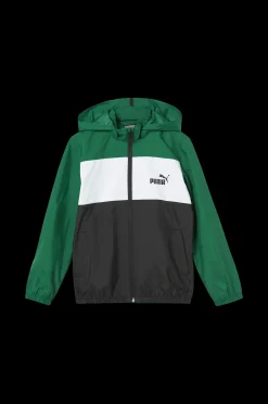 Puma Vindjacka Ess+ Cb Windbreaker B Best