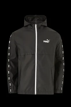 Puma Vindjacka Ess+ Tape Windbreaker Discount