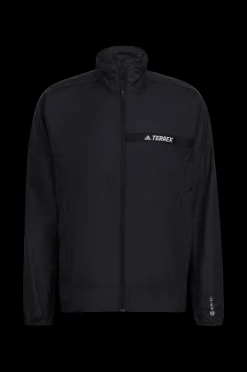 adidas Sport Performance Vindjacka Terrex Multi Wind Jacket New
