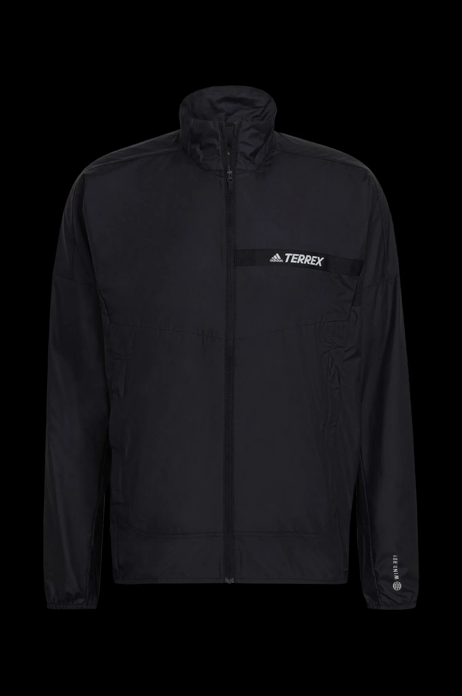 adidas Sport Performance Vindjacka Terrex Multi Wind Jacket New