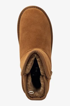 Dam Duffy Vinterboots
